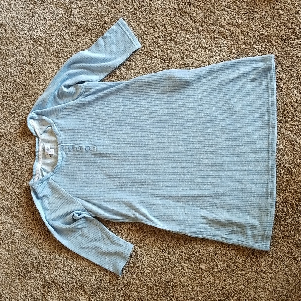 🌿Super soft warm nightshirt🌿